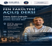 Prof. Dr. Burçin ÜNLÜ (Davetli Konuşmacı) 