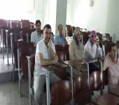 Fizik Bölümü Haziran Ayı Semineri